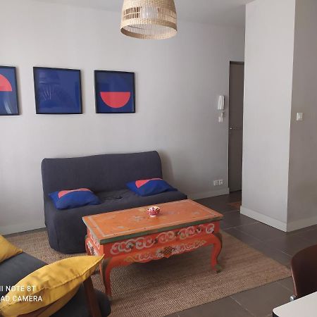 Bel Appartement Dans Centre Historique Αβινιόν Εξωτερικό φωτογραφία