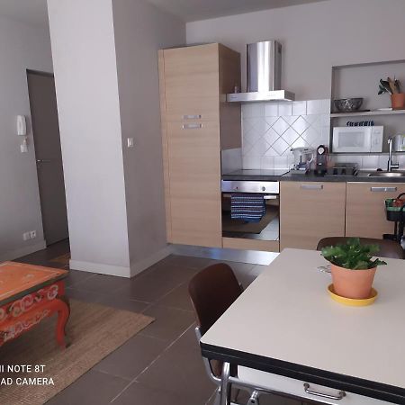 Bel Appartement Dans Centre Historique Αβινιόν Εξωτερικό φωτογραφία