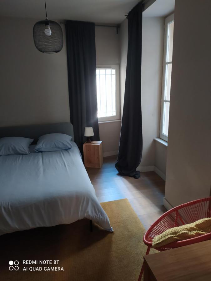 Bel Appartement Dans Centre Historique Αβινιόν Εξωτερικό φωτογραφία