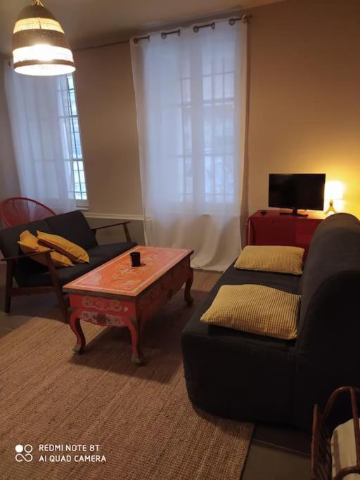 Bel Appartement Dans Centre Historique Αβινιόν Εξωτερικό φωτογραφία
