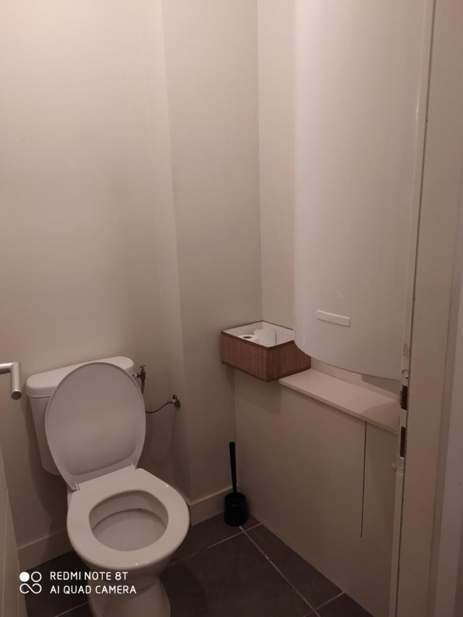 Bel Appartement Dans Centre Historique Αβινιόν Εξωτερικό φωτογραφία
